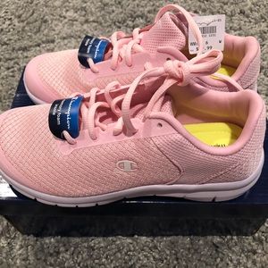 Brand new champion memory foam shoes